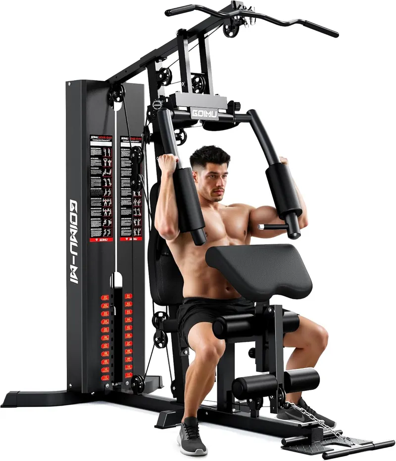 GOIMU Home Gym
