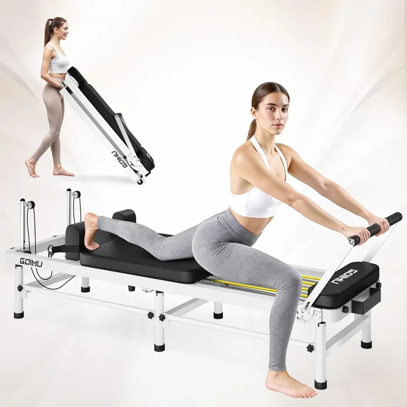 GOIMU Pilates Reformer