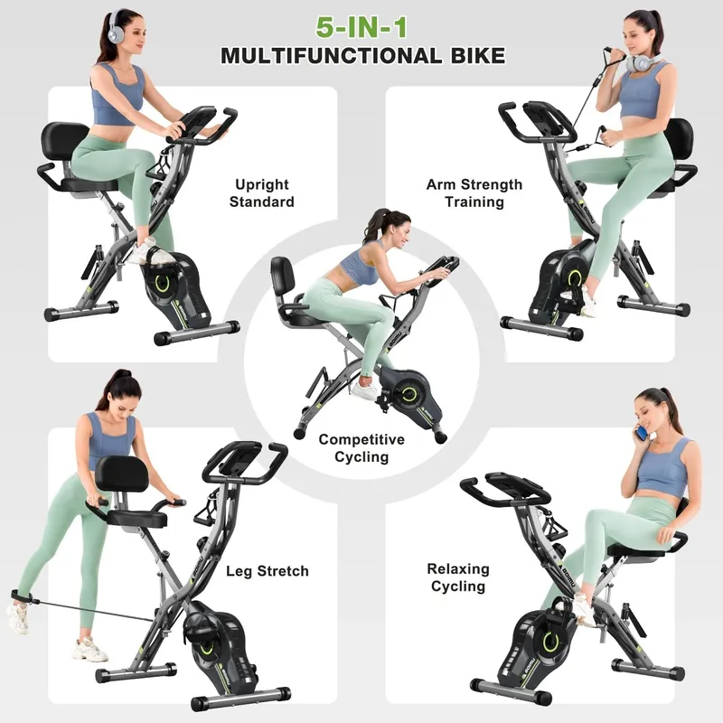Goimu Exercise Bike